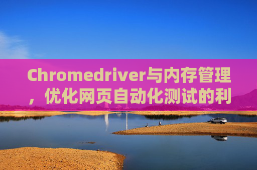 Chromedriver与内存管理，优化网页自动化测试的利器